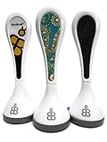 BUZZBRUSH KEYBOARD BRUSH & LCD SCREEN CLEANER (Set of 3)