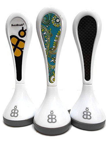 BUZZBRUSH KEYBOARD BRUSH & LCD SCREEN CLEANER (Set of 3)