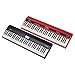 Roland GO:KEYS 61-Key Portable Music Creation Keyboard with Onboard Bluetooth Speakers
