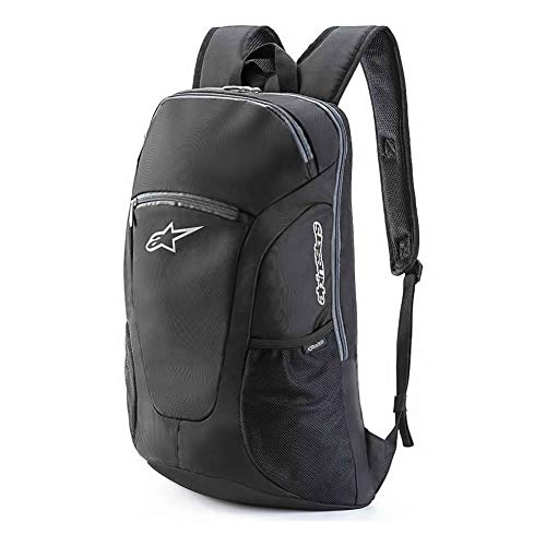 Alpinestar connector backpack Mochila tecnica y ligera.  Hombre  black  OS