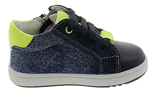 Geox baby jongens B BIGLIA BOY B EERSTE STAPPEN - Image 4