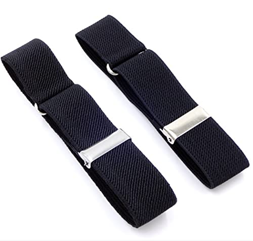 Ericotry 2 pezzi unisex regolabile fascia da