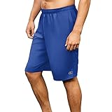 Champion Men's Core Training Short, Surf The Web, Medium