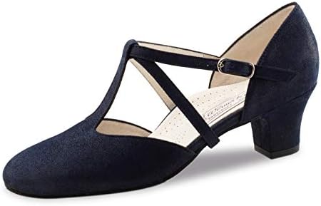 salomé chaussures danse