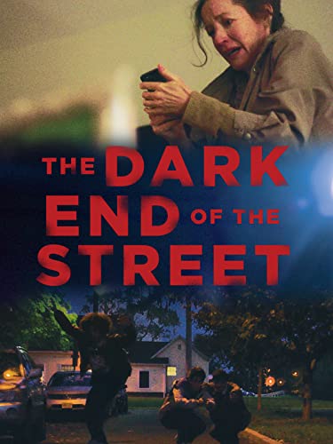 The Dark End Of the Street
