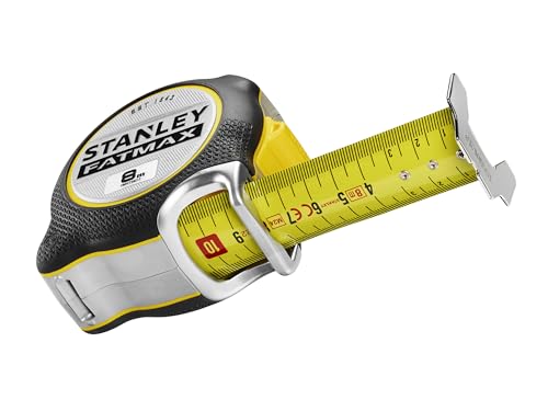 Cinta métrica Stanley FATMAX Xtreme 8M 32mm miniatura 5