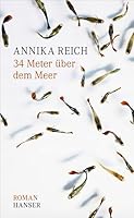 34 Meter über dem Meer 3446238638 Book Cover