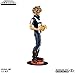 McFarlane Toys My Hero Academia Katsuki Bakugo: UA Festival 7