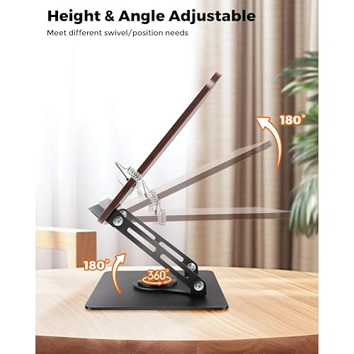 Image of Economical Book Stand for Reading and Tablet Stand (E01 Model)