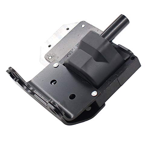 NewYall Ignition Coil with Control Module for Buick Commercial Chassis Cadillac Escalade Oldsmobile Bravada Isuzu Hombre NPR Chevrolet Astro Blazer GMC Jimmy Savana Yukon