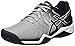 Asics Gel-Resolution 7 Clay, Zapatillas de Tenis Hombre, Gris, 40 EU
