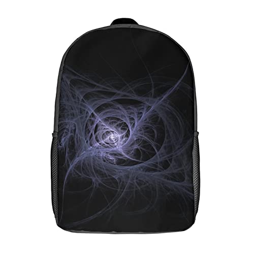 Sac à dos garçon fille pour soulager le dos avec style artistique unique