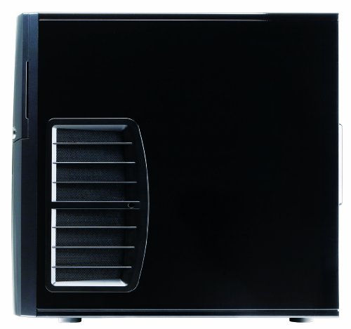 Build My PC, PC Builder, Antec Sonata Elite