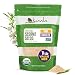 Kevala Organic Raw Sesame Seeds 1Lb