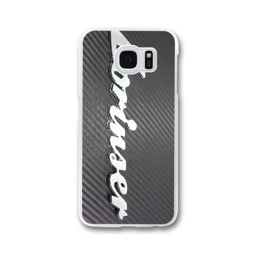 Lorinser Q7I7YX7F Cover Samsung Galaxy S7 Case
