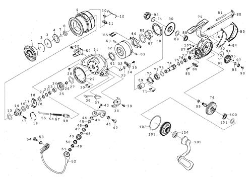 Hammond Manufacturing 166JB24 Power TX 115VAC - 24V@1A