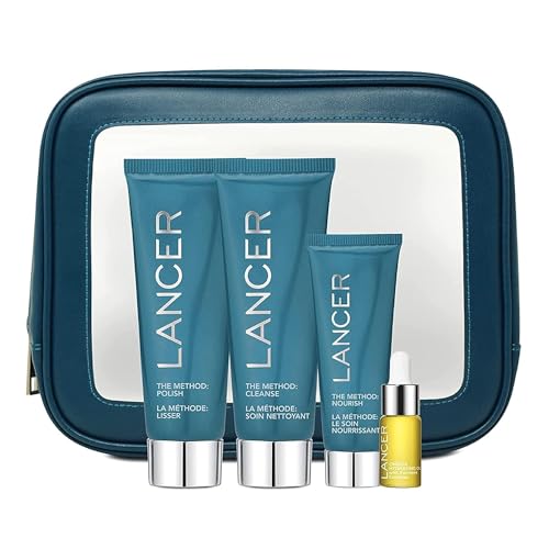 Lancer Skincare The Method Intro Kit
