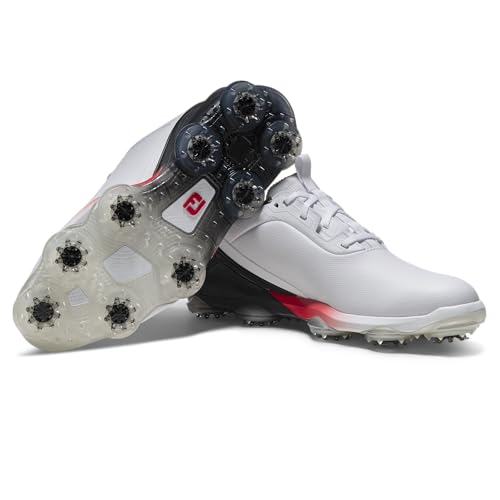 Image of FootJoy Men's Tour Alpha Previous Season Style Golf Shoe