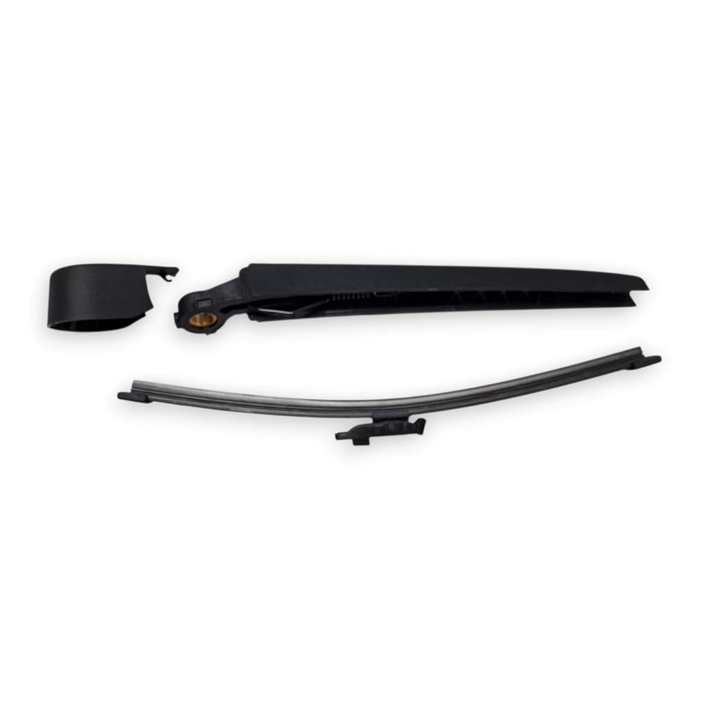Arka Cam Silecek Kolu Takımı 30cm 57L955707 VW Tayron ile uyumlu 2024-2027