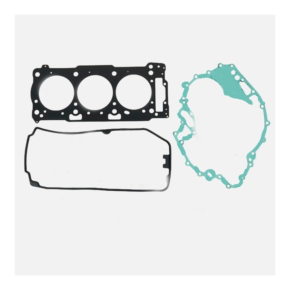 Kit de joints de moteur 4-TEC compression maximale références 420950770