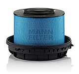 Mann Filter C 41 1776 Air Filter