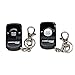 Compustar CS1900-S All-in-One 2-Way Remote Start Bundle