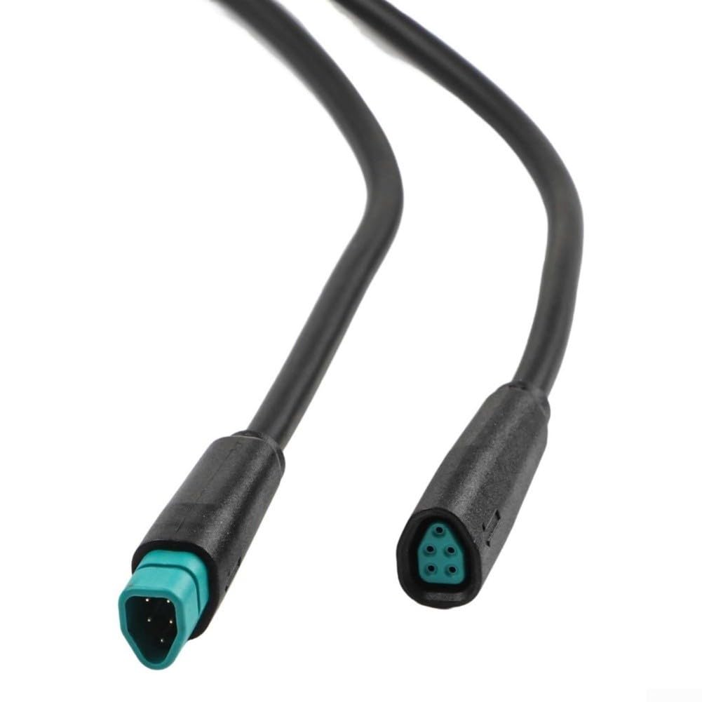 Cavo di programmazione USB per bici elettrica, compatibile con Bafang M400 G330 M500 G520 M620 G510 motore di azionamento Can Bus System