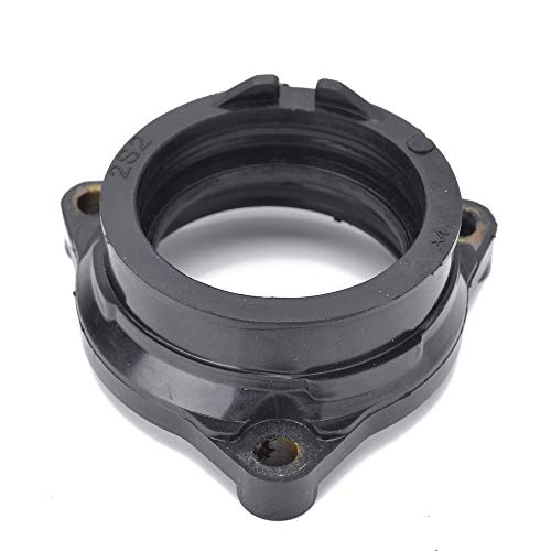 Tobera de carburador para reparar la admisión de motos cross WR 450F y YZ 450F