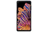 Samsung Galaxy Xcover Pro Enterprise Edition - Dual SIM, 64GB, 4GB, Black (Generalüberholt)