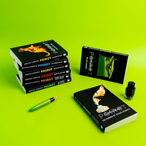 جريمة قتل في قطار الشرق السريع