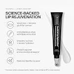 Revision Skincare YouthFull Lip Replenisher®, Moisturizing Lip Plumper with Hyaluronic Acid, Volumizing, Plumping and Anti Aging - Image 2