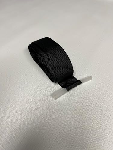 RV Awning Pull Strap, Replacement Patio Awning Pull Strap 96 inches Long, Universal Awning Pull Strap