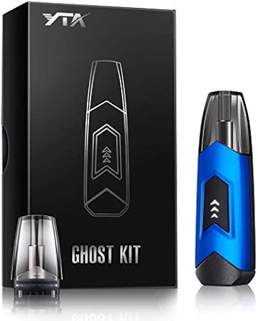 Amazon 最新vape 電子タバコ スターターキット Myblu 改良品 大容量バッテリー 350mah ペン型電子タバコ 禁煙減煙サポート 視覚化タンク ベイプ 新型vape 大容量 爆煙 操作が簡単である ニコチン無し 初心者と女性に向け 正規輸入品 ブルー Yta 電子たばこ Amazon 最新vape 電子タバコ スターターキット Myblu 改良品 大容量バッテリー 350mah ペン型電子タバコ 禁煙減煙サポート 視覚化タンク ベイプ 新型vape 大容量 爆煙 操作が簡単である ニコチン無し 初心者と女性に向け 正規輸入品 ブルー Yta 電子たばこ