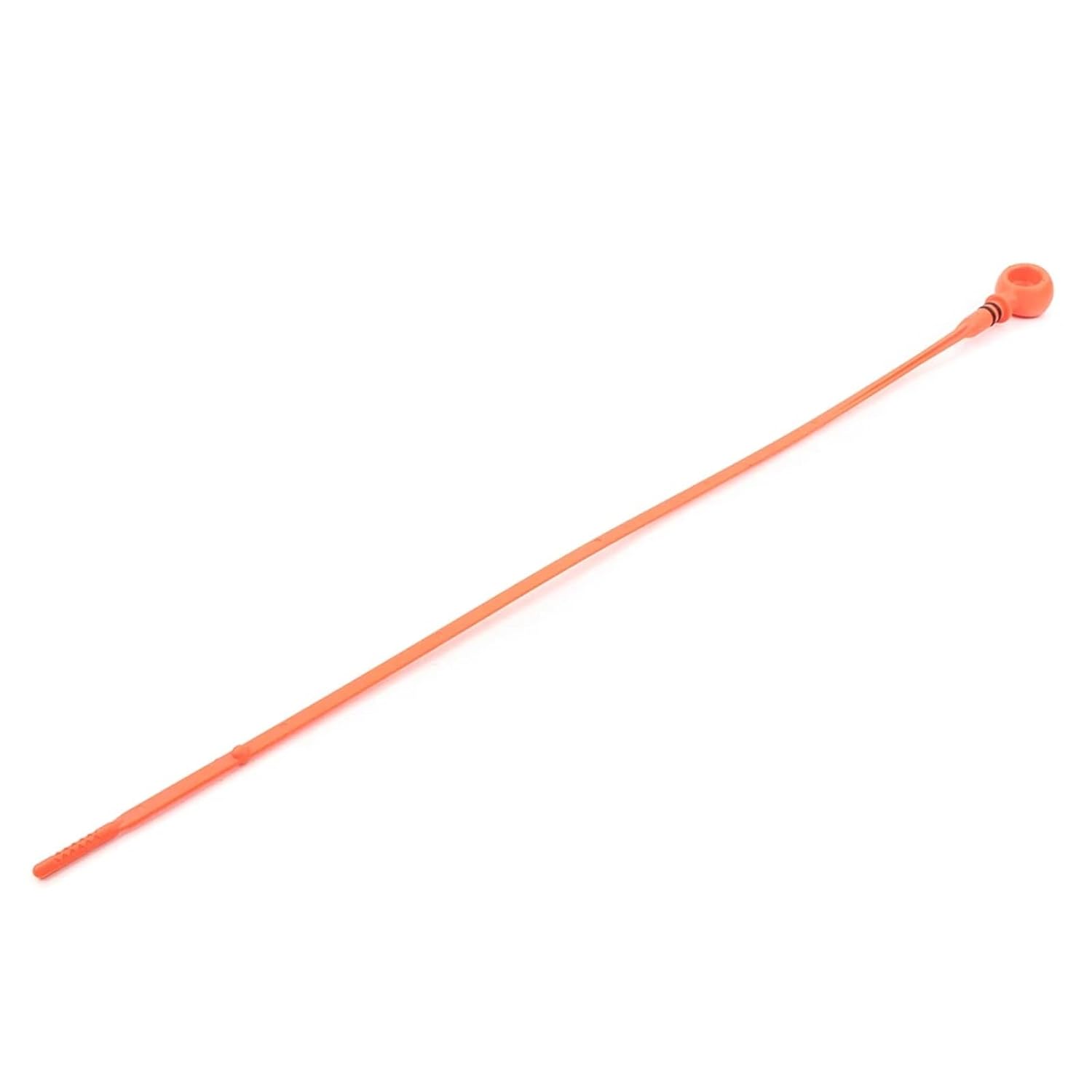 Automotive Oil Level Gauge Compatible with Civic 2006 2007 2008 2009 2010 2011 2012 2013 2014-2016 Engine Oil Level Dipstick Measuring Tool OEM 15650RNAA00
