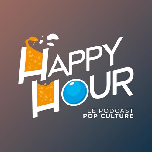 Happy Hour #103 : La Belle Ouvrage + Los Anos Nuevos, Spaghetti Brother, Send Help, La Tour de Garde, Terre ou Lune