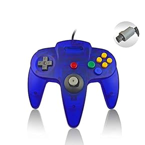 懐かしいゲーム機 任天堂64本体 コントローラー ３個  ゲームソフト２本セット 懐かしいゲーム機 任天堂64本体 コントローラー 3個 ゲーム