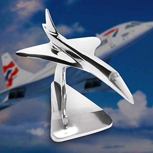 Modelos Authentic AP112 Concorde