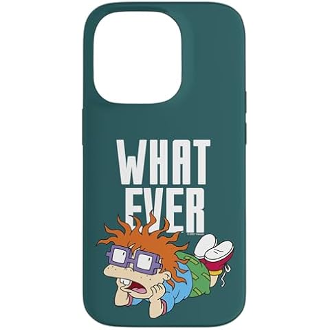 Rugrats iPhone 14 Pro Case Cover
