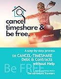 Cancel Timeshare & Be Free: Learn Our Step By Step Process to Cancel Timeshare Debt & Contracts