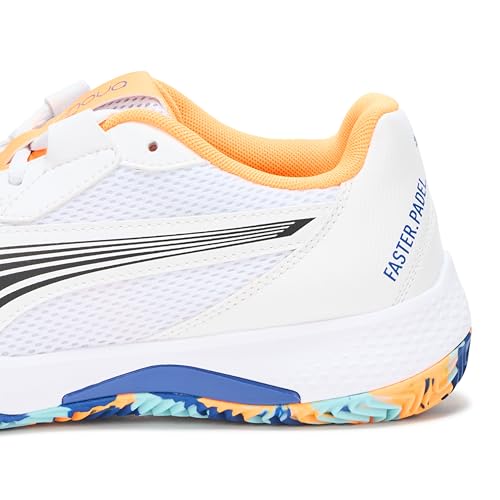PUMA Men's Nova Court Pickleball Shoe Sneaker4