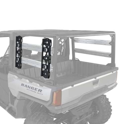 Polaris Off Road Lock & Ride MAX MCS Tool Rack