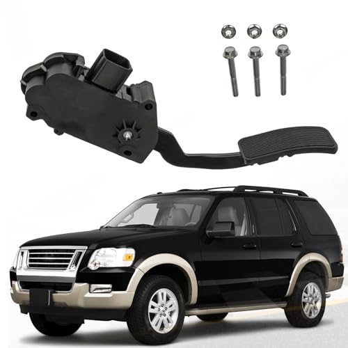 Pedal acelerador Explorer Sport Trac repuesto 699-125 sensor posición Ford 2004-2010