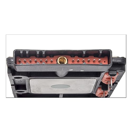 Módulo de Control de Encendido Herko LX348 D1946A para Buick Oldsmobile 1986-1992 miniatura 2