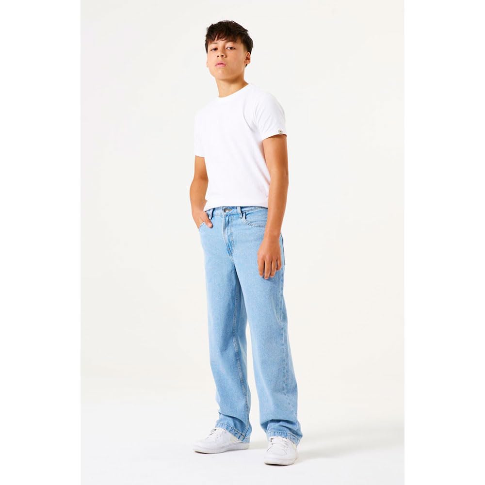 Garcia Jungen Jaysen Baggy Jeans