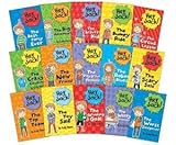 Hey Jack! Collection (15 books)