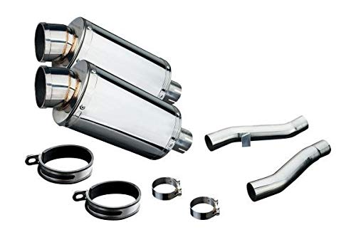 DELKEVIC XbvIXeXI[o}t[KAWASAKI p ZX6 1993-2009 / ZZR600 1990-1992 / ZZR400 1990-2001 225mm KIT2503