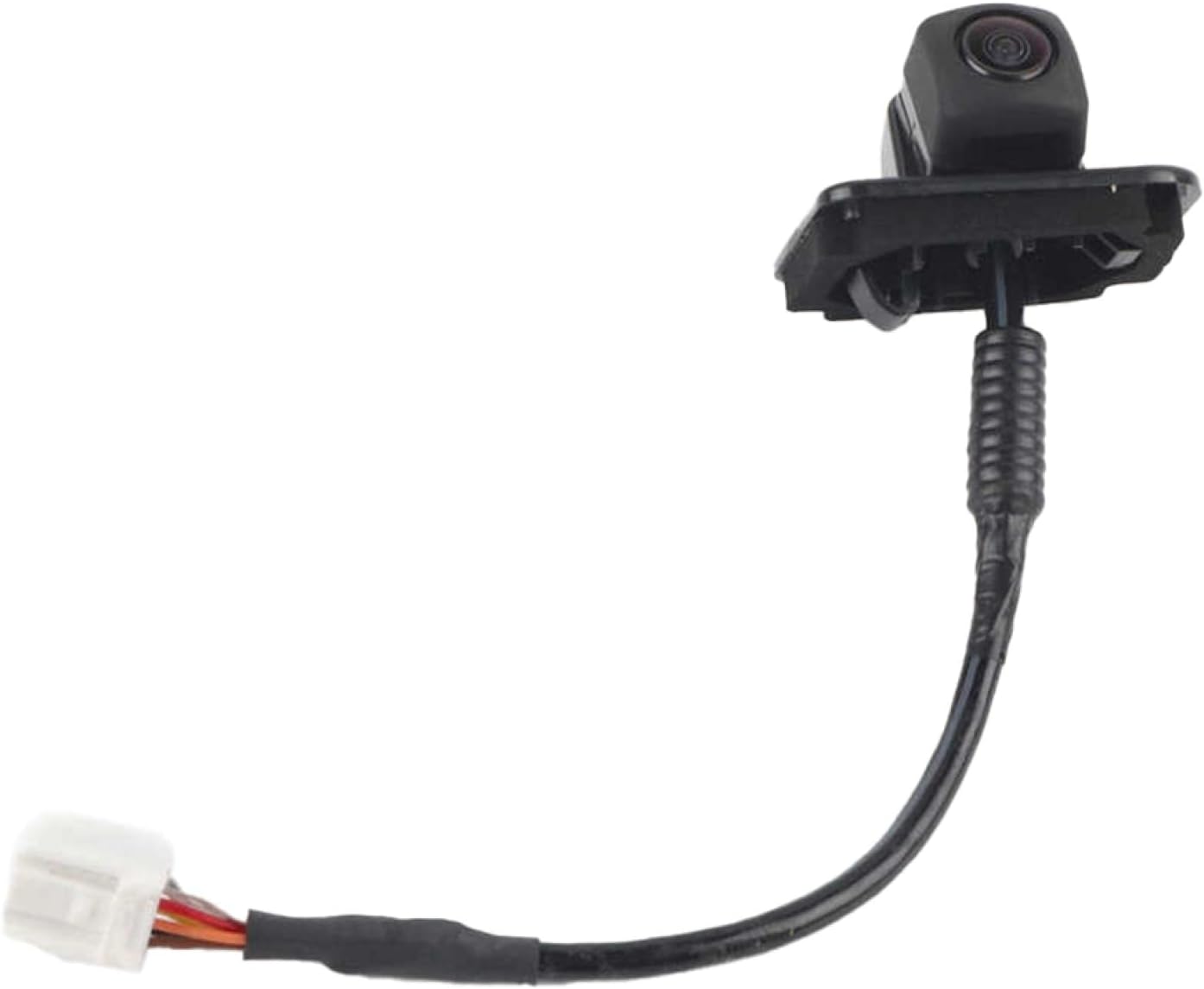 car reverse camera For Honda KA 6AT 2017 39530-T2A-A01 Auxiliary Camera Car Rear View Camera