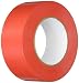 BSN Floor Tape, Red, Medium/2" x 60 yd