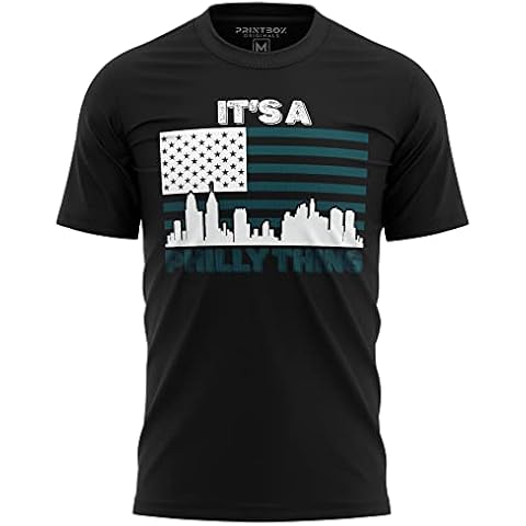 Its a Philly Thing Eagles Shirt for Men Cover