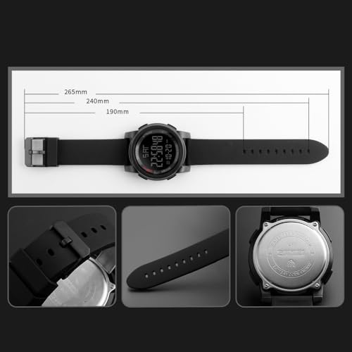 Timever D07 商品画像6